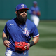 Fare thee well, glorious beard of Rougned Odor.